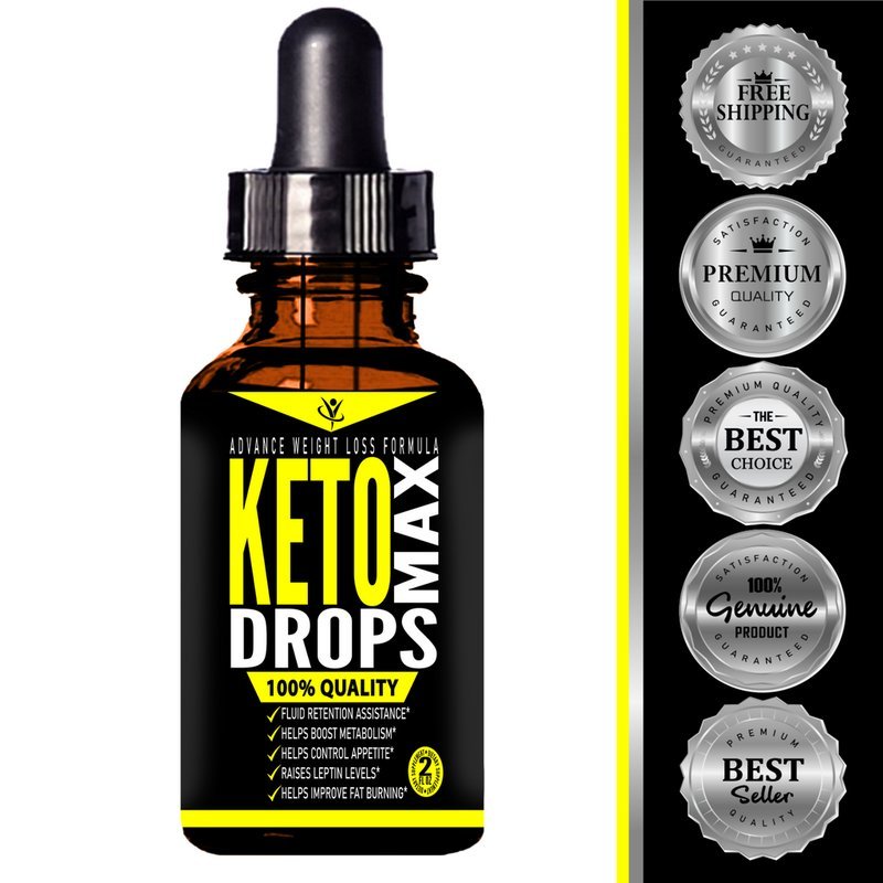 Keto Diet Drops: Przestawienie Twojego Ciała na Dietę Keto Keto Diet Drops: Przestawienie Twojego Ciała na Dietę Keto